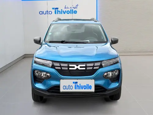 Dacia Spring Expression - Photo 7