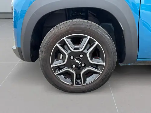 Dacia Spring Expression - Photo 8