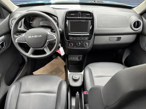Dacia Spring Expression - Photo 11