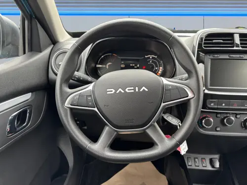 Dacia Spring Expression - Photo 12