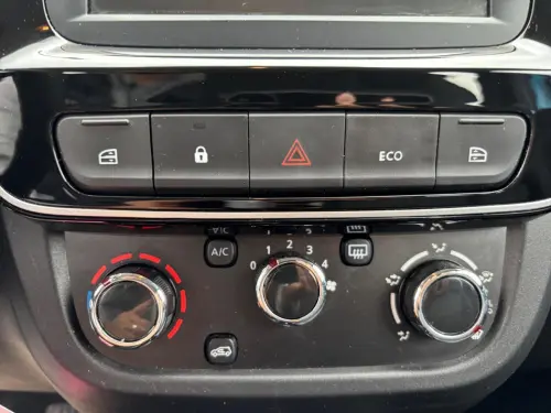 Dacia Spring Expression - Photo 21