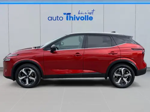 Nissan Qashqai Qashqai Mild Hybrid 140 ch Tekna - Photo 1