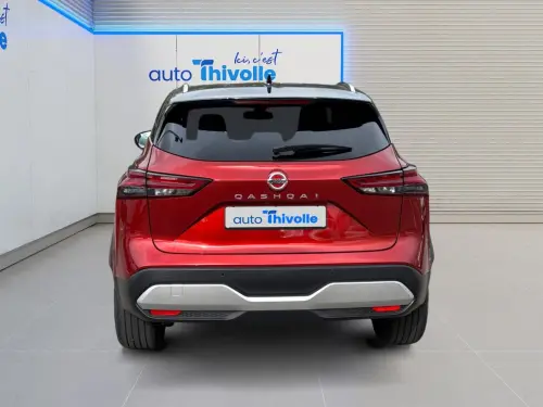 Nissan Qashqai Qashqai Mild Hybrid 140 ch Tekna - Photo 3