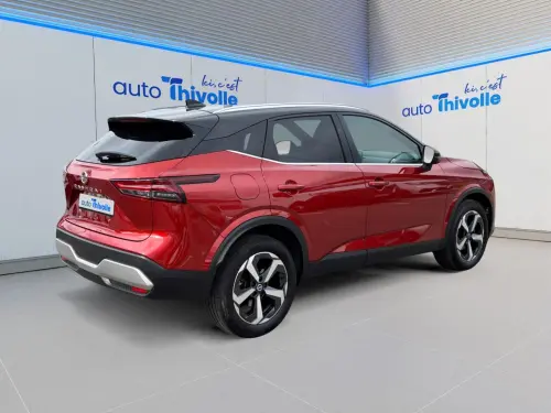 Nissan Qashqai Qashqai Mild Hybrid 140 ch Tekna - Photo 4