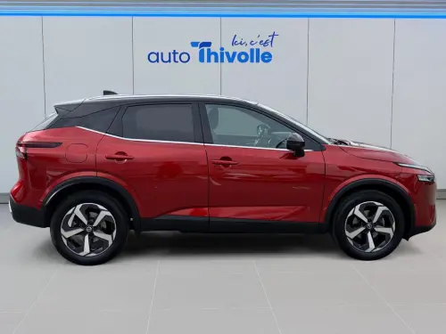 Nissan Qashqai Qashqai Mild Hybrid 140 ch Tekna - Photo 5