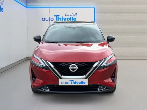 Nissan Qashqai Qashqai Mild Hybrid 140 ch Tekna - Photo 7