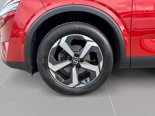 Nissan Qashqai Qashqai Mild Hybrid 140 ch Tekna - Photo 8