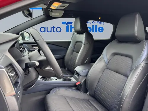 Nissan Qashqai Qashqai Mild Hybrid 140 ch Tekna - Photo 9