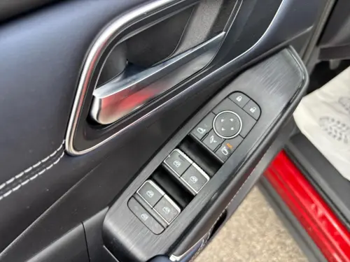 Nissan Qashqai Qashqai Mild Hybrid 140 ch Tekna - Photo 10