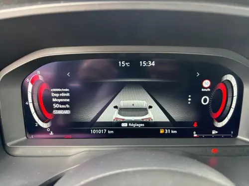 Nissan Qashqai Qashqai Mild Hybrid 140 ch Tekna - Photo 13