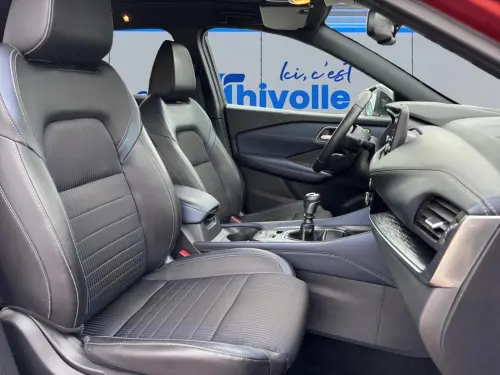Nissan Qashqai Qashqai Mild Hybrid 140 ch Tekna - Photo 16