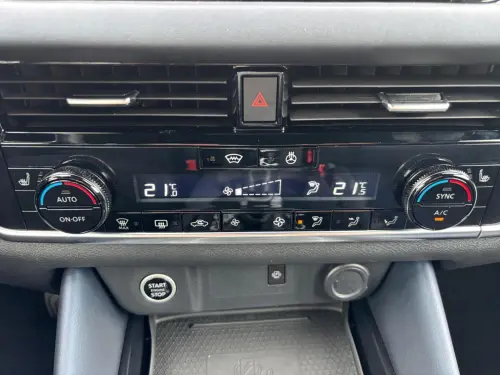 Nissan Qashqai Qashqai Mild Hybrid 140 ch Tekna - Photo 21