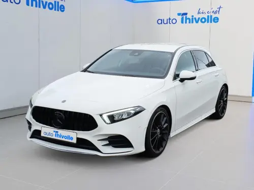 Mercedes Classe A Classe A 250 7G-DCT AMG Line - Photo 0