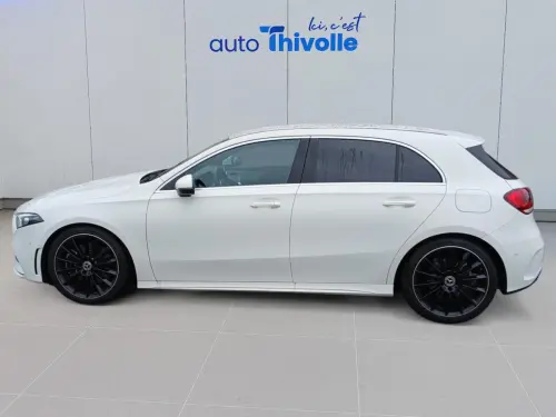 Mercedes Classe A Classe A 250 7G-DCT AMG Line - Photo 1