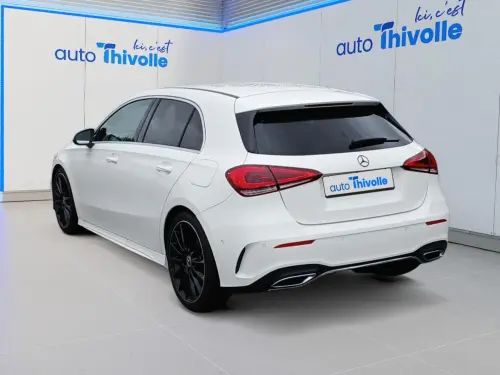Mercedes Classe A Classe A 250 7G-DCT AMG Line - Photo 2