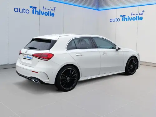 Mercedes Classe A Classe A 250 7G-DCT AMG Line - Photo 4
