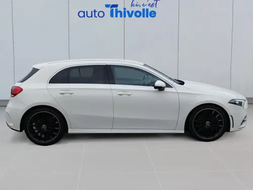 Mercedes Classe A Classe A 250 7G-DCT AMG Line - Photo 5