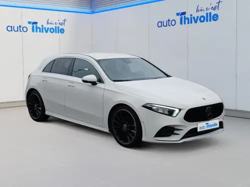 Mercedes Classe A Classe A 250 7G-DCT AMG Line - Photo 6