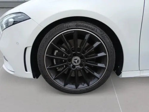 Mercedes Classe A Classe A 250 7G-DCT AMG Line - Photo 8
