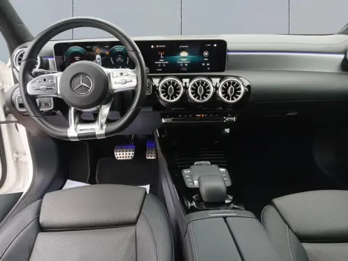 Mercedes Classe A Classe A 250 7G-DCT AMG Line - Photo 11