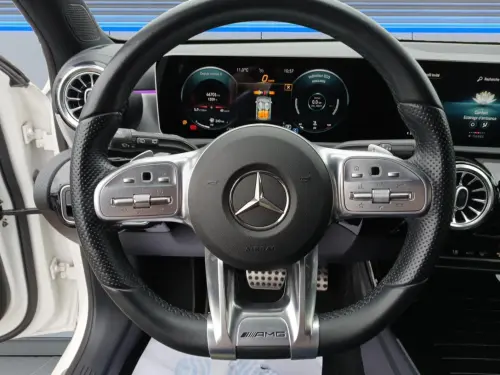 Mercedes Classe A Classe A 250 7G-DCT AMG Line - Photo 12