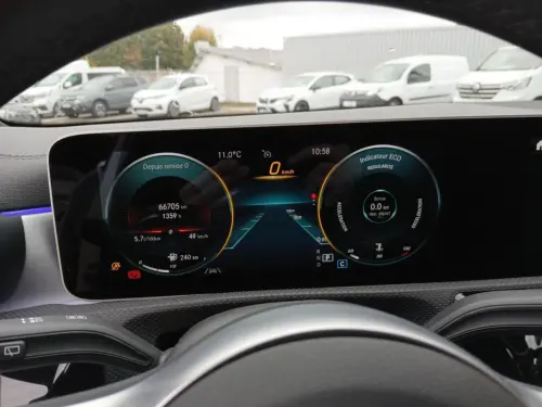 Mercedes Classe A Classe A 250 7G-DCT AMG Line - Photo 13