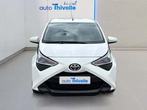 Toyota Aygo Aygo 1.0 VVT-i x-play - Photo 7