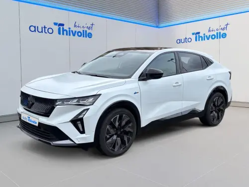 Renault Rafale E-Tech full hybrid 200 esprit Alpine - Photo 0