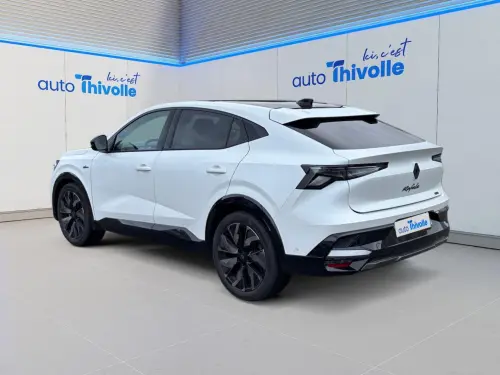 Renault Rafale E-Tech full hybrid 200 esprit Alpine - Photo 2