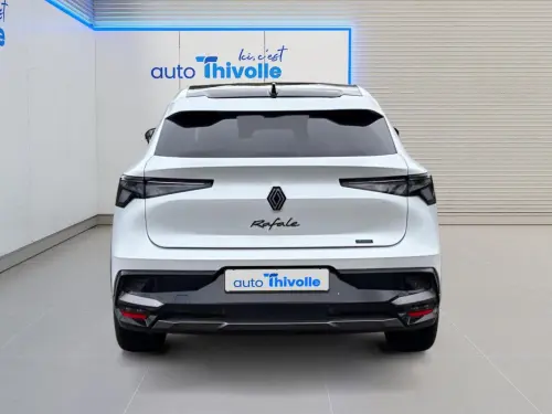 Renault Rafale E-Tech full hybrid 200 esprit Alpine - Photo 3