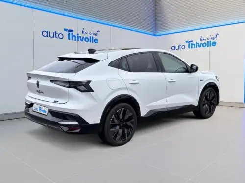 Renault Rafale E-Tech full hybrid 200 esprit Alpine - Photo 4