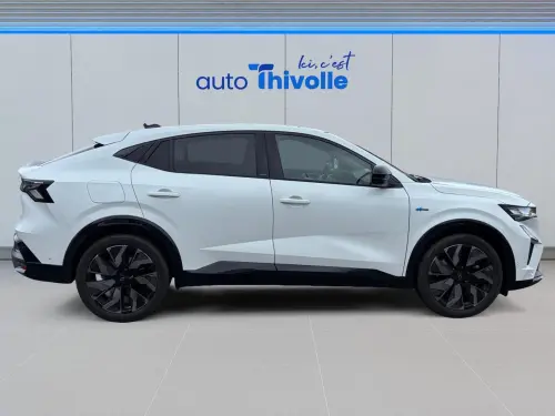 Renault Rafale E-Tech full hybrid 200 esprit Alpine - Photo 5