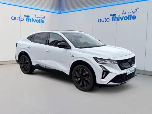 Renault Rafale E-Tech full hybrid 200 esprit Alpine - Photo 6