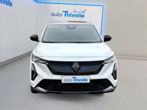 Renault Rafale E-Tech full hybrid 200 esprit Alpine - Photo 7