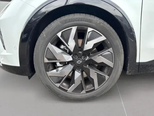 Renault Rafale E-Tech full hybrid 200 esprit Alpine - Photo 8