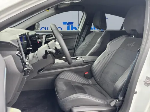 Renault Rafale E-Tech full hybrid 200 esprit Alpine - Photo 9