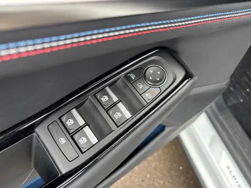 Renault Rafale E-Tech full hybrid 200 esprit Alpine - Photo 10