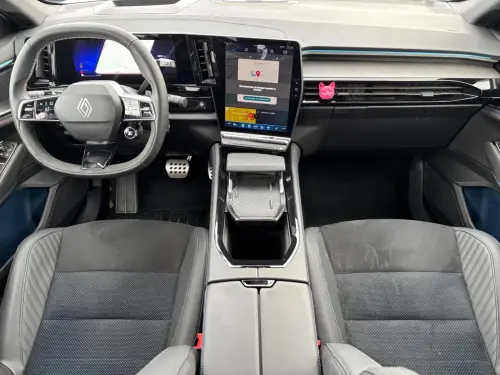 Renault Rafale E-Tech full hybrid 200 esprit Alpine - Photo 11