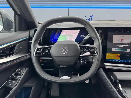 Renault Rafale E-Tech full hybrid 200 esprit Alpine - Photo 12