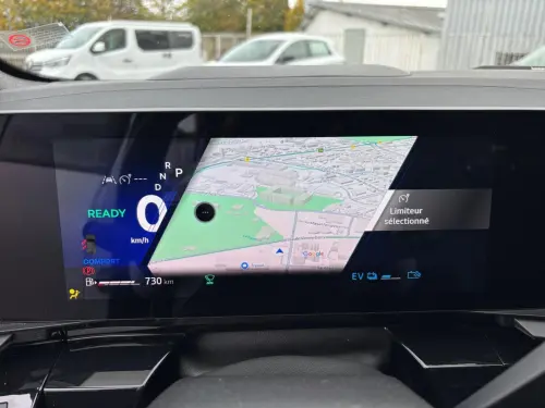 Renault Rafale E-Tech full hybrid 200 esprit Alpine - Photo 13