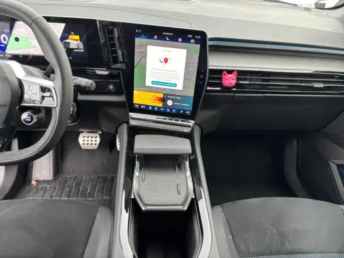 Renault Rafale E-Tech full hybrid 200 esprit Alpine - Photo 14