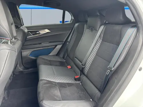 Renault Rafale E-Tech full hybrid 200 esprit Alpine - Photo 15