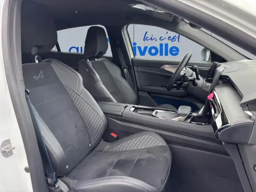 Renault Rafale E-Tech full hybrid 200 esprit Alpine - Photo 16