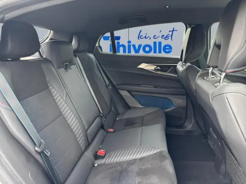 Renault Rafale E-Tech full hybrid 200 esprit Alpine - Photo 17