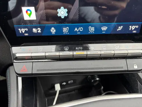 Renault Rafale E-Tech full hybrid 200 esprit Alpine - Photo 21