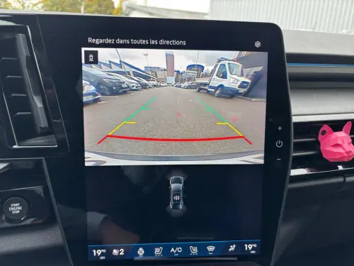 Renault Rafale E-Tech full hybrid 200 esprit Alpine - Photo 23