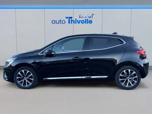 Renault Clio Clio TCe 90 Techno - Photo 1