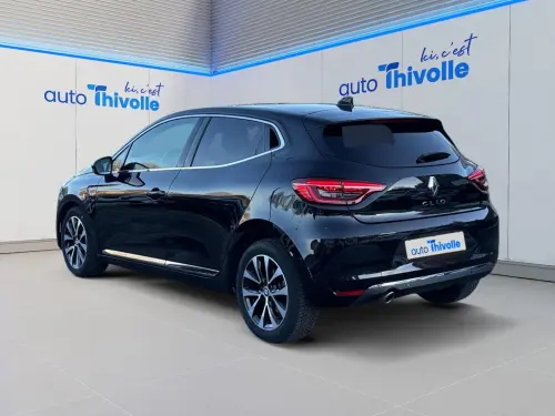 Renault Clio Clio TCe 90 Techno - Photo 2