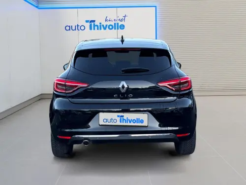 Renault Clio Clio TCe 90 Techno - Photo 3