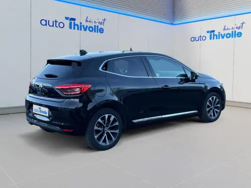 Renault Clio Clio TCe 90 Techno - Photo 4